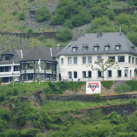 Cvjm-Elsenburg Gaestehaus Kaub Ngoại thất bức ảnh