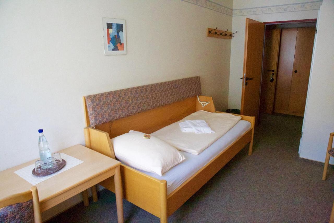 Cvjm-Elsenburg Gaestehaus Kaub Ngoại thất bức ảnh